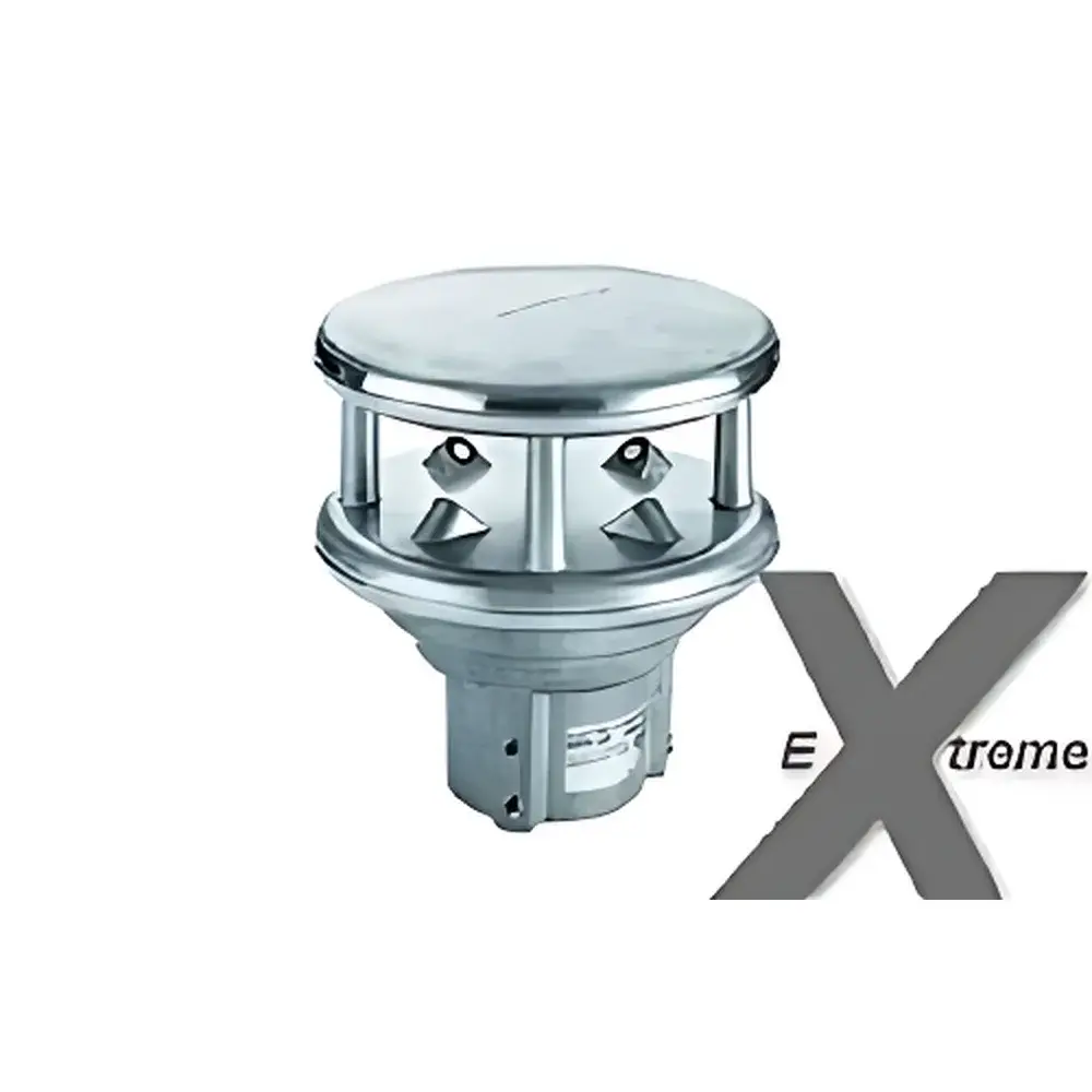 Lufft VENTUS-X-UMB Heated Ultrasonic Wind Sensor