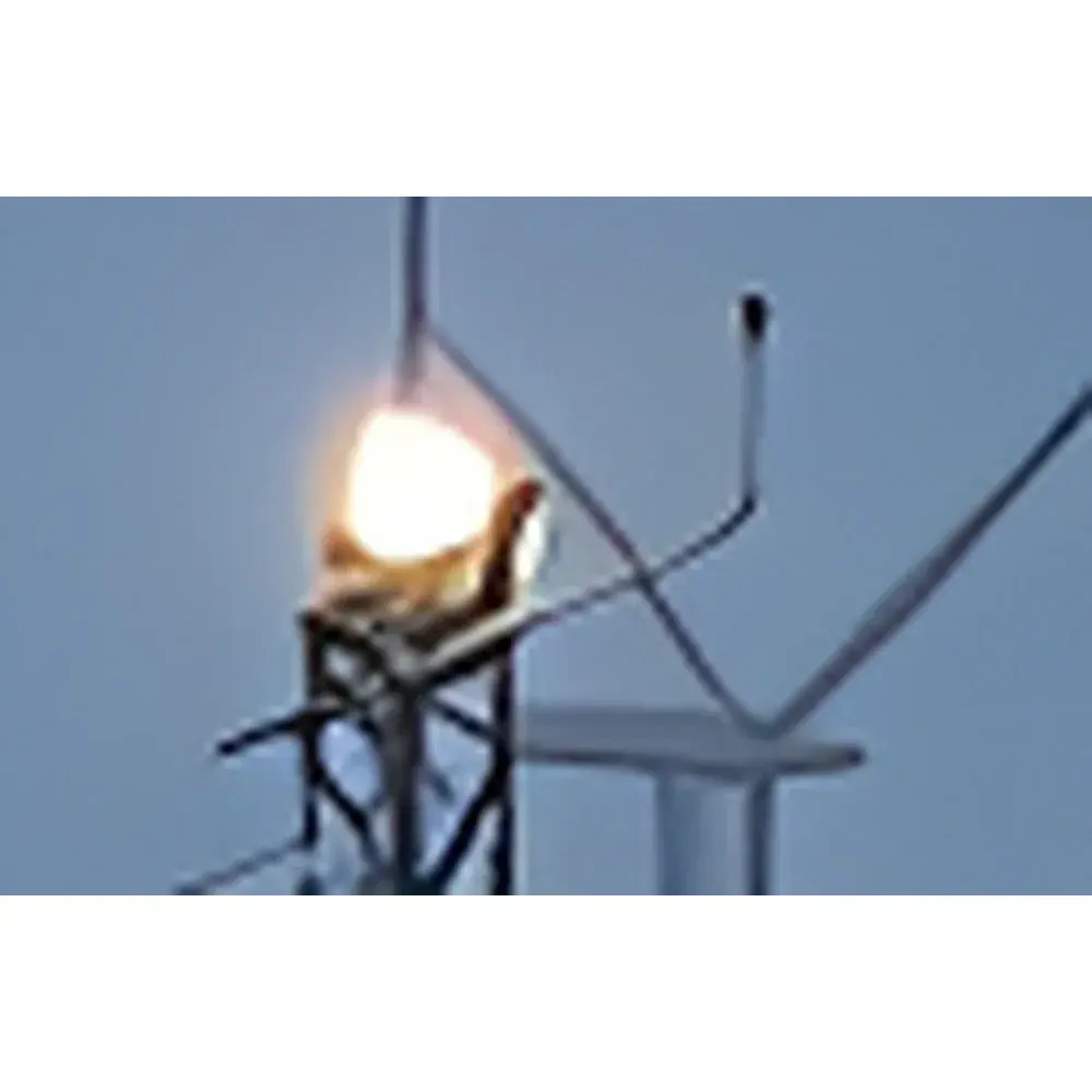 Lufft VENTUS-X-UMB Heated Ultrasonic Wind Sensor