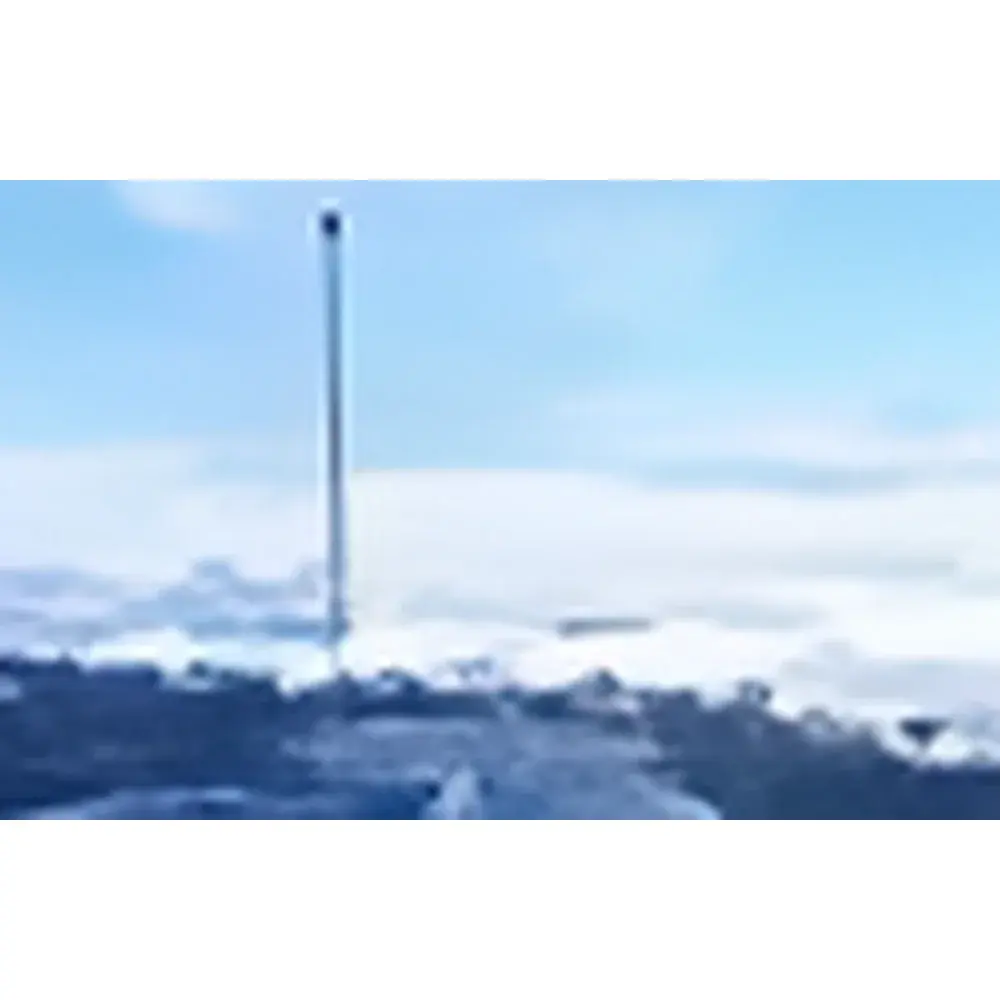 Lufft VENTUS-X-UMB Heated Ultrasonic Wind Sensor