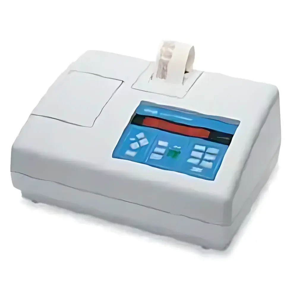 Hach 2100AN Laboratory Turbidimeter