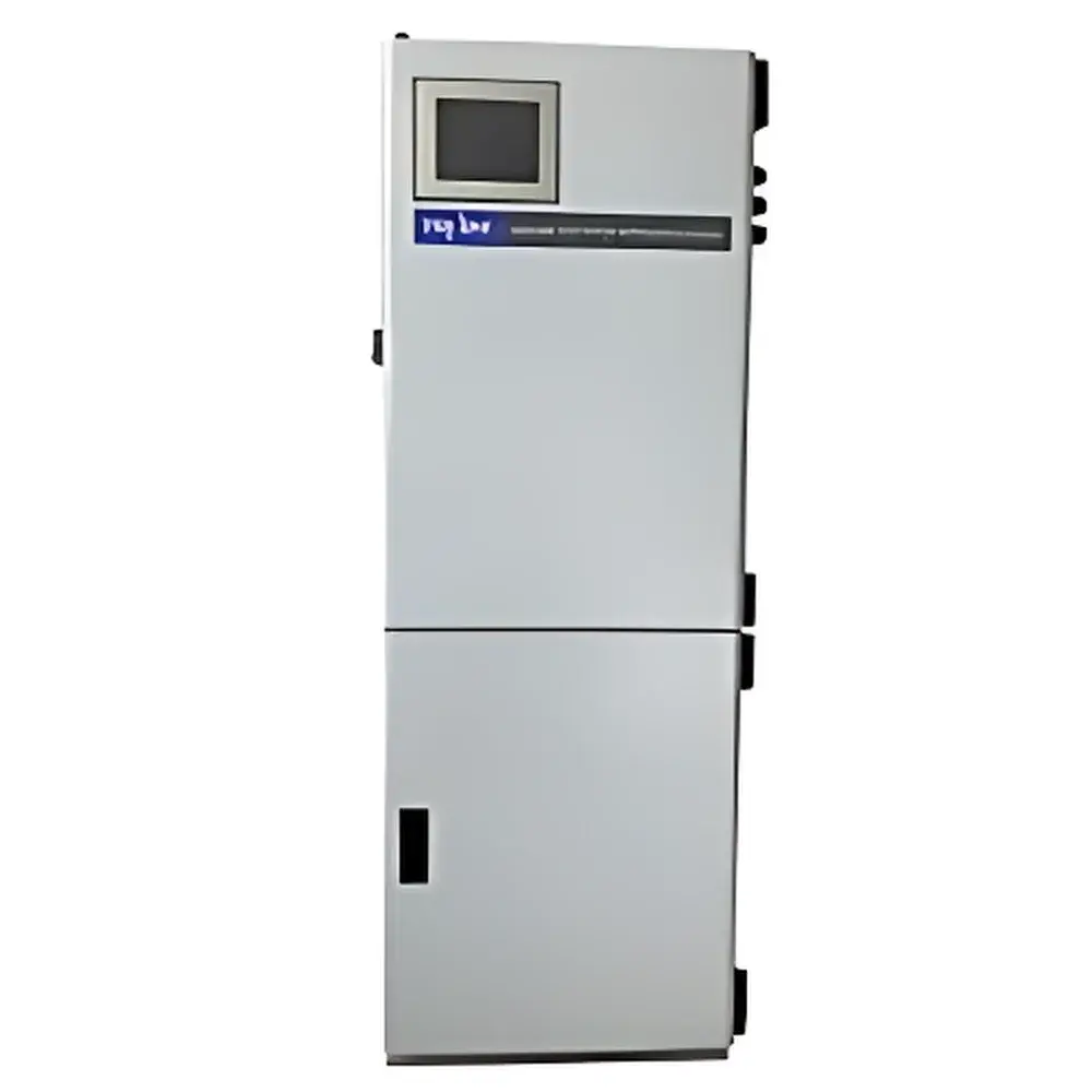 Hach NPW160H Total Phosphorus and Total Nitrogen Online Analyzer