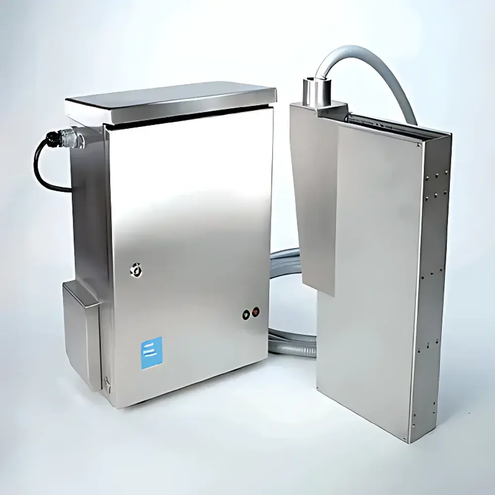 HACH Filtrax Sample Preconditioning System