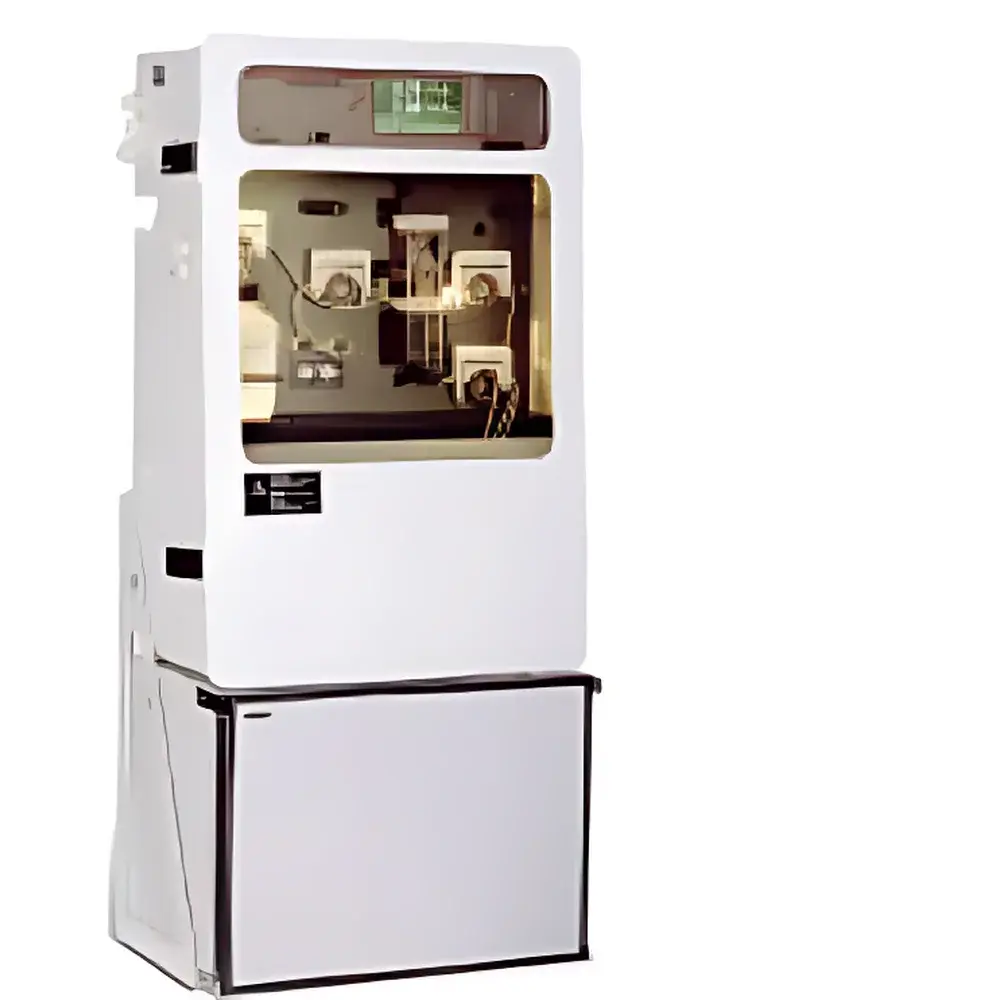HACH Phosphax Sigma Total Phosphorus and Orthophosphate Analyzer