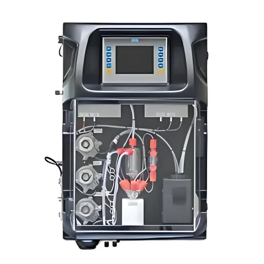 HACH EZ1000 Online Colorimetric Heavy Metals Analyzer