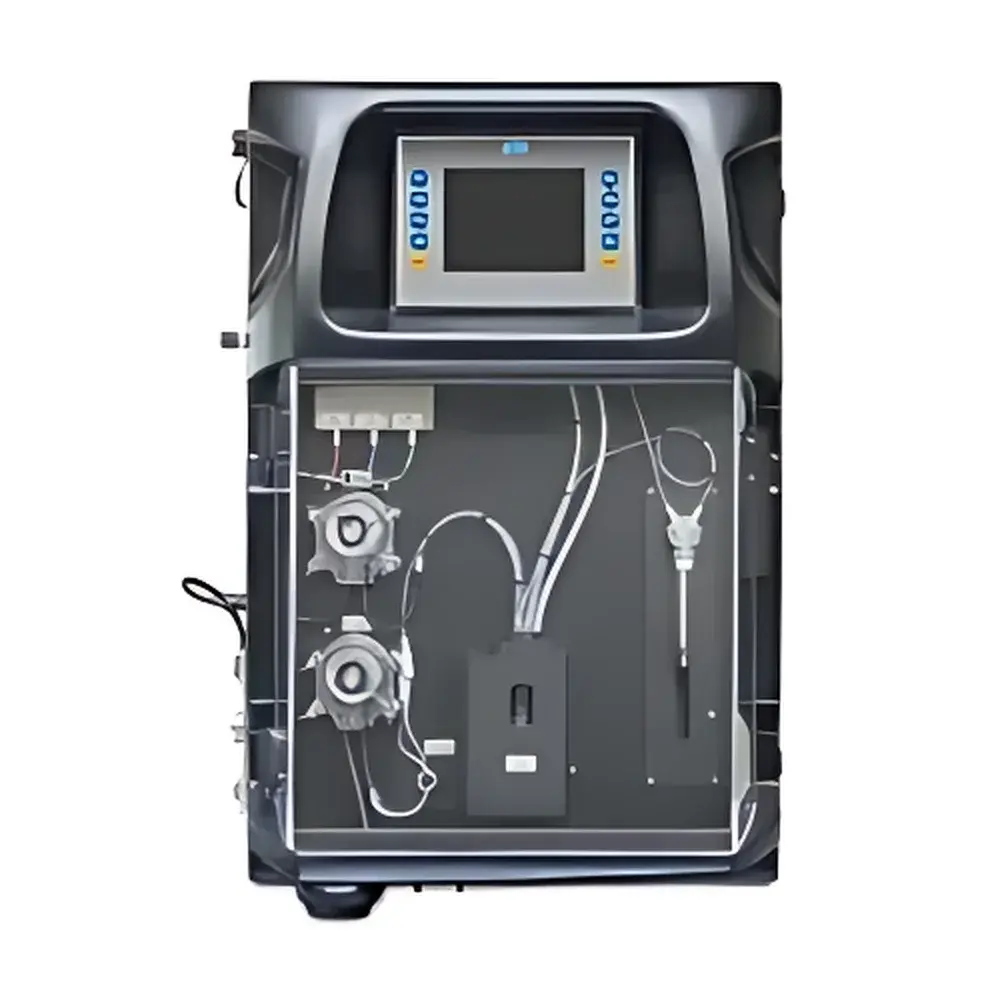 HACH EZ1000 Online Colorimetric Heavy Metals Analyzer