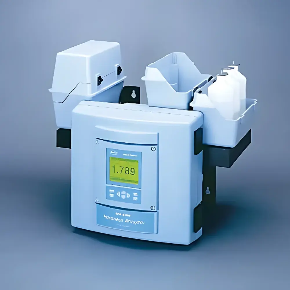 HACH APA6000 Online Alkalinity Analyzer