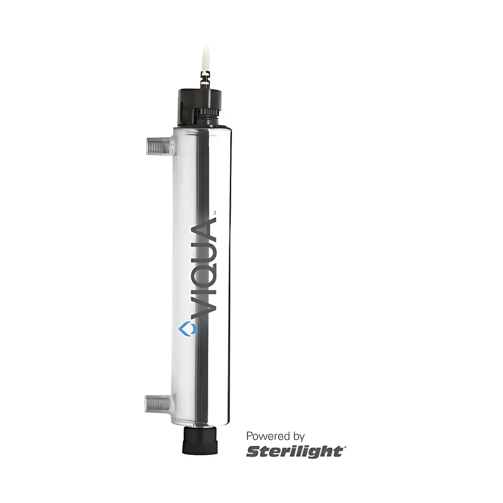 Viqua S2Q-PA Ultraviolet Water Disinfection System