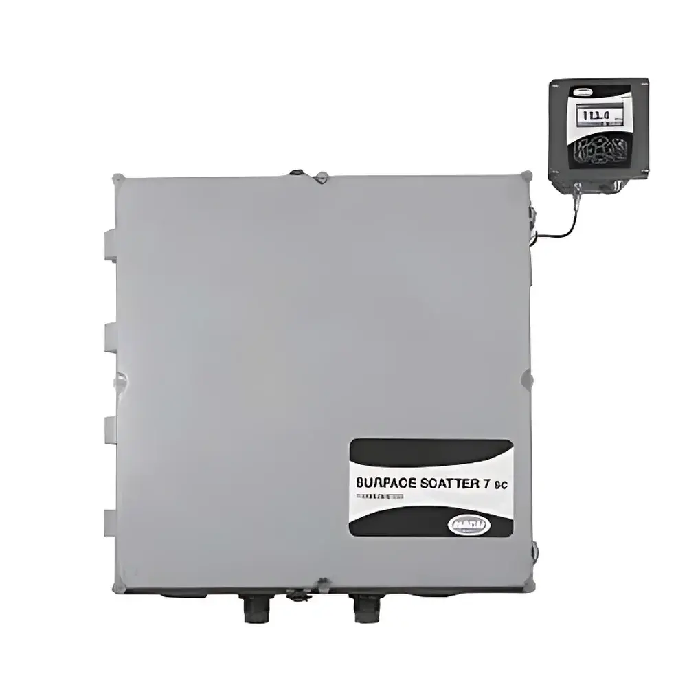 HACH Surface Scatter 7 sc High-Range Turbidimeter