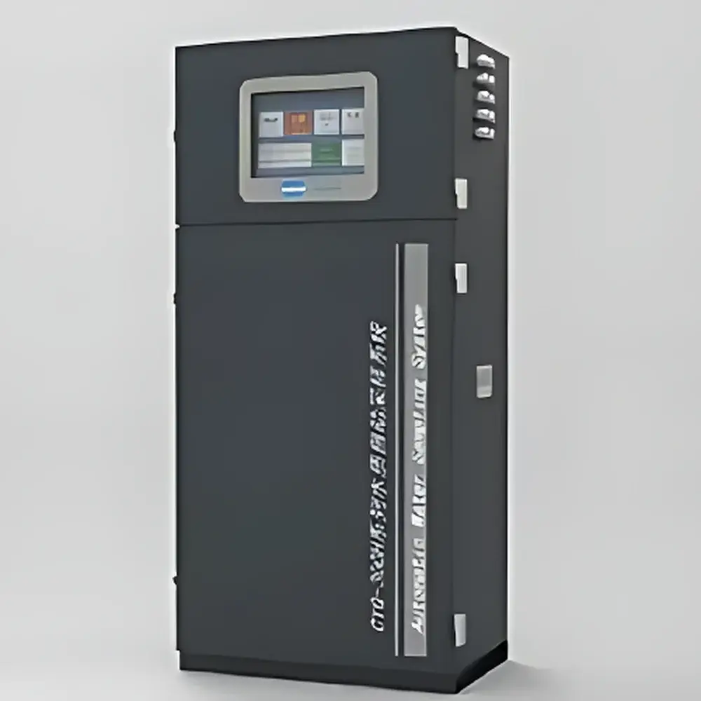 HACH CYQ-310H Automated Water Sampling System