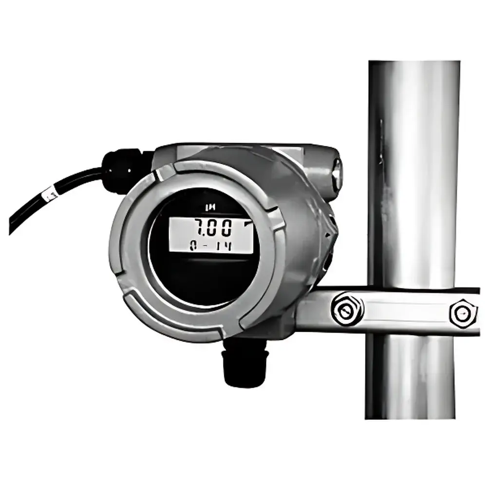 HACH DKK SRCP-20 Intrinsically Safe ORP Transmitter
