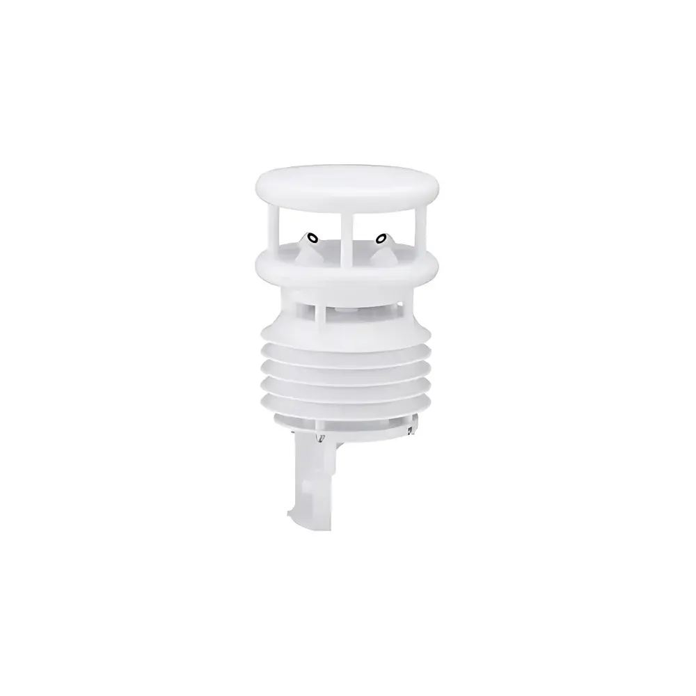 Lufft WS500-UMB Integrated Ultrasonic Weather Station