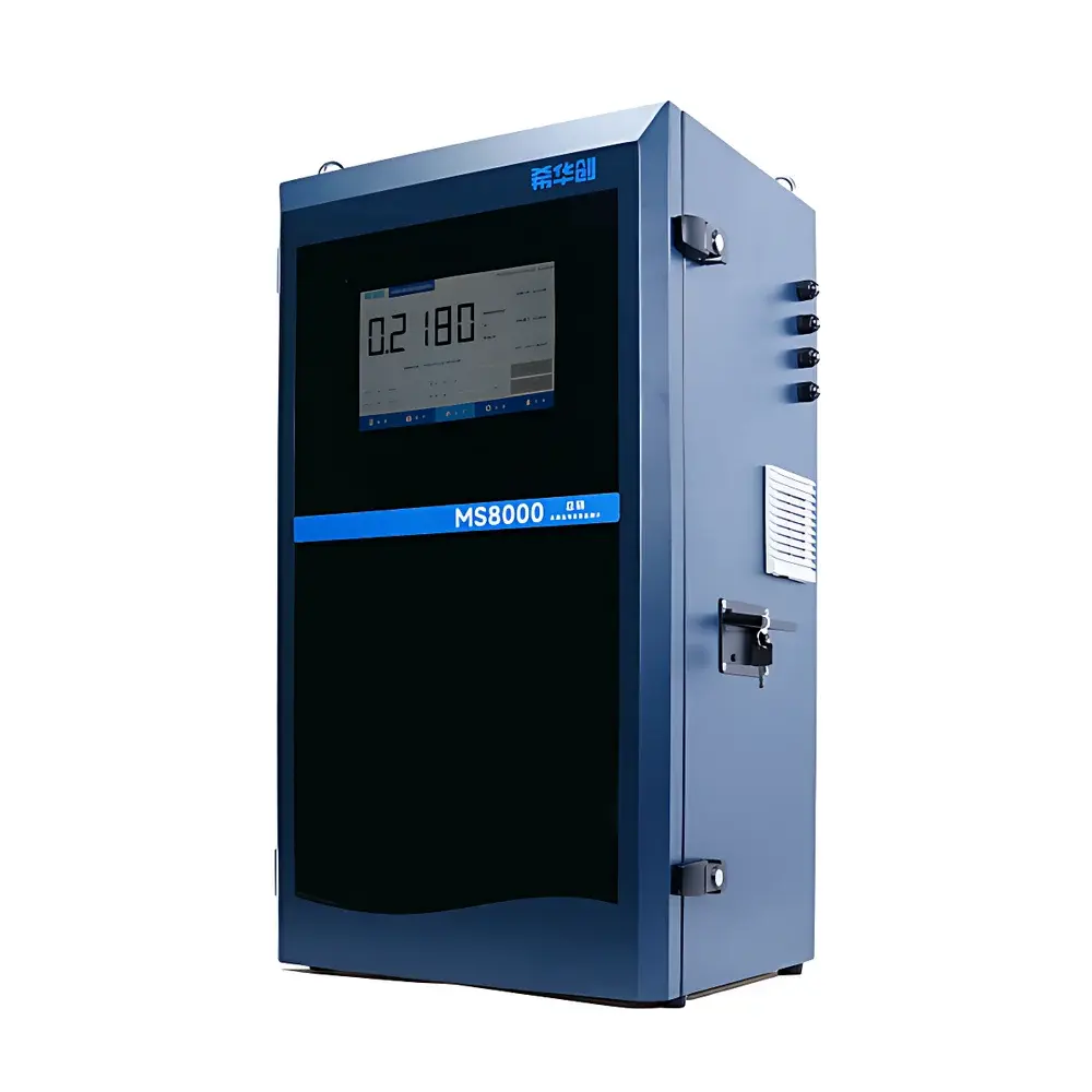 HACH MS8000 Series Online Automatic Water Quality Analyzer