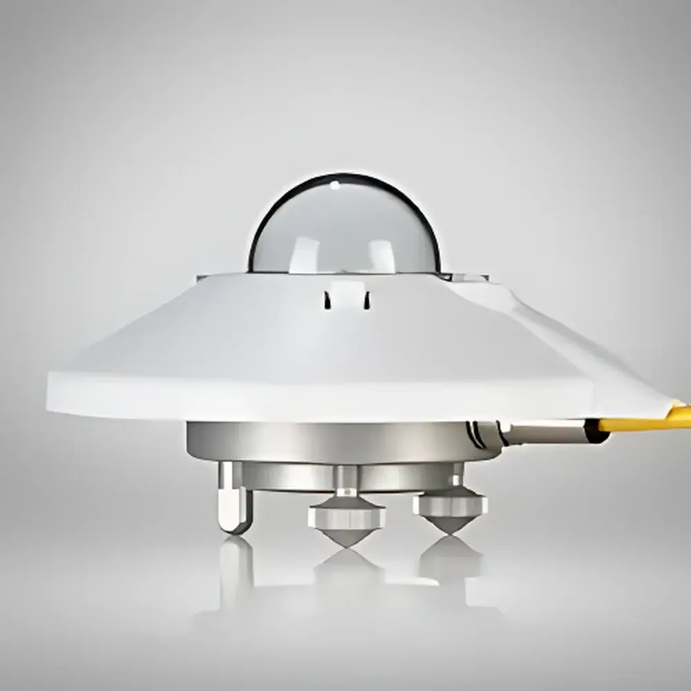 Kipp & Zonen SMP12 Smart Pyranometer