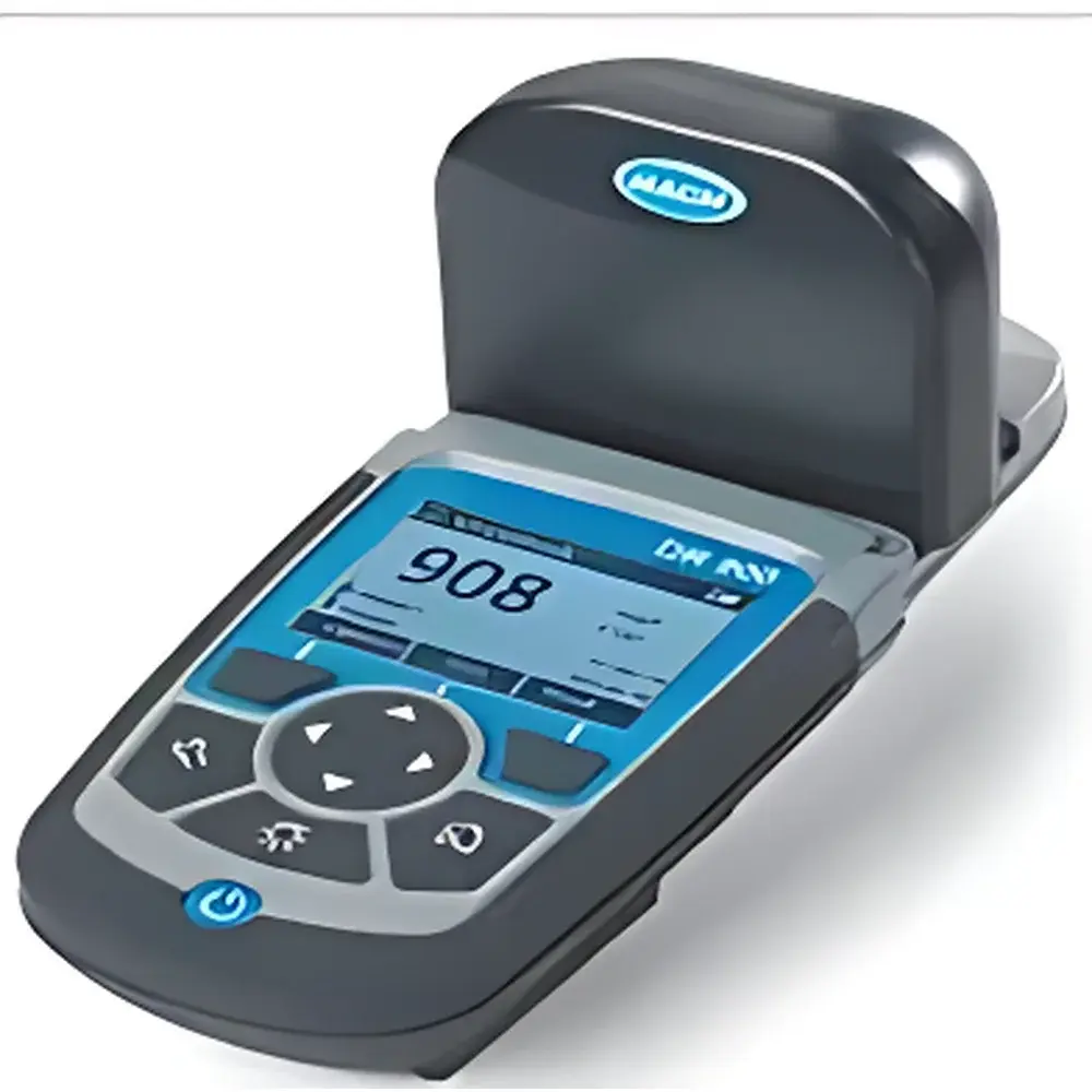 Hach DR900 Multi-Parameter Portable Colorimeter