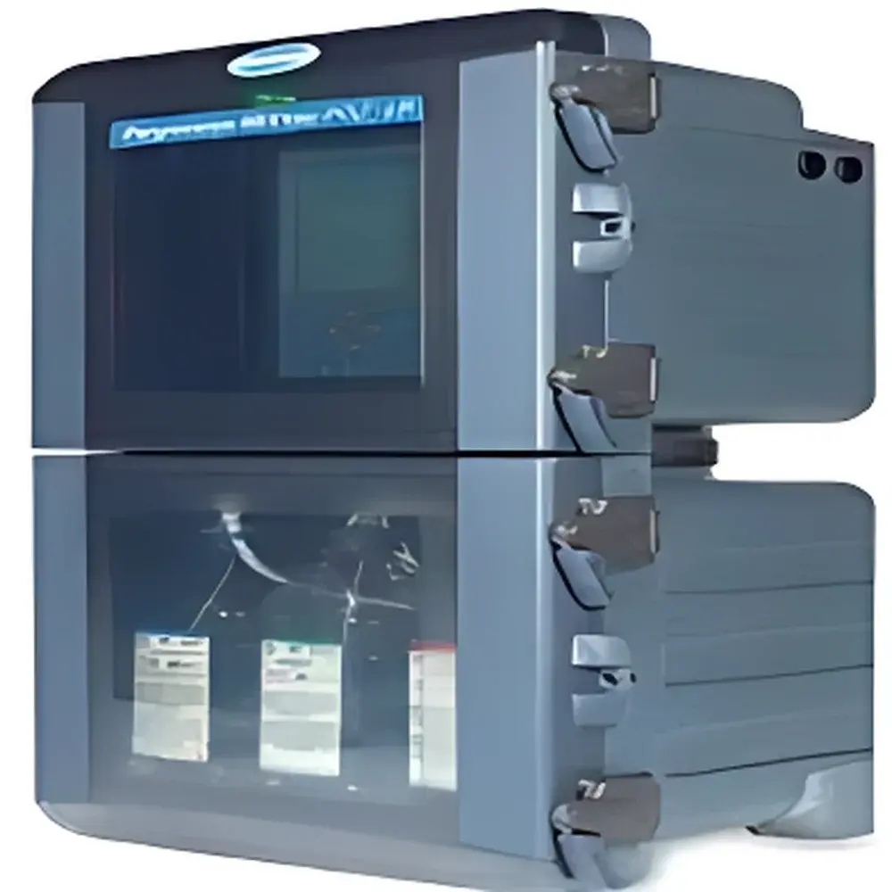 Hach Polymetron 9611sc Online Phosphate Analyzer