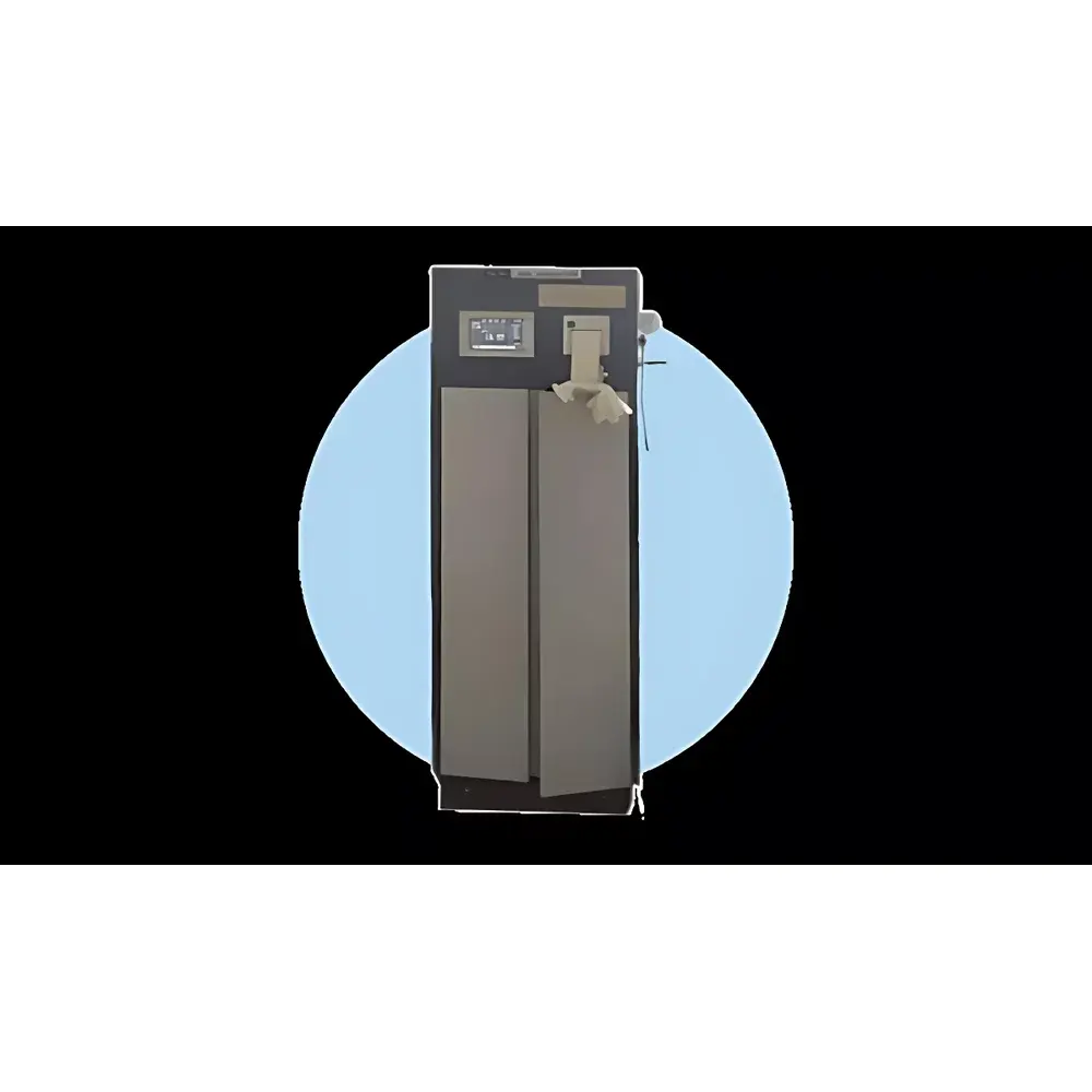 Hach SDI-12 Online Silt Density Index Analyzer for RO Feed Water Monitoring in Steel Industry Membrane Systems
