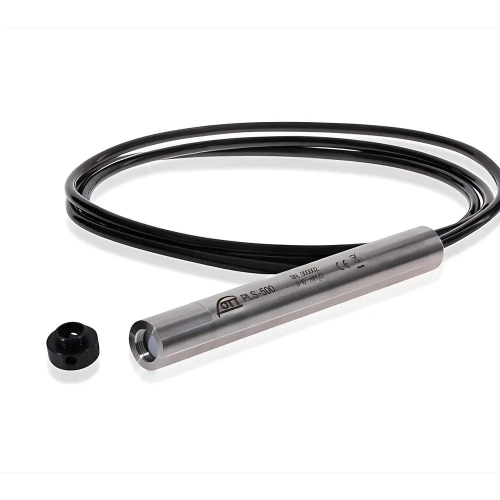 HACH OTT PLS 500 Pressure Transducer Level Sensor