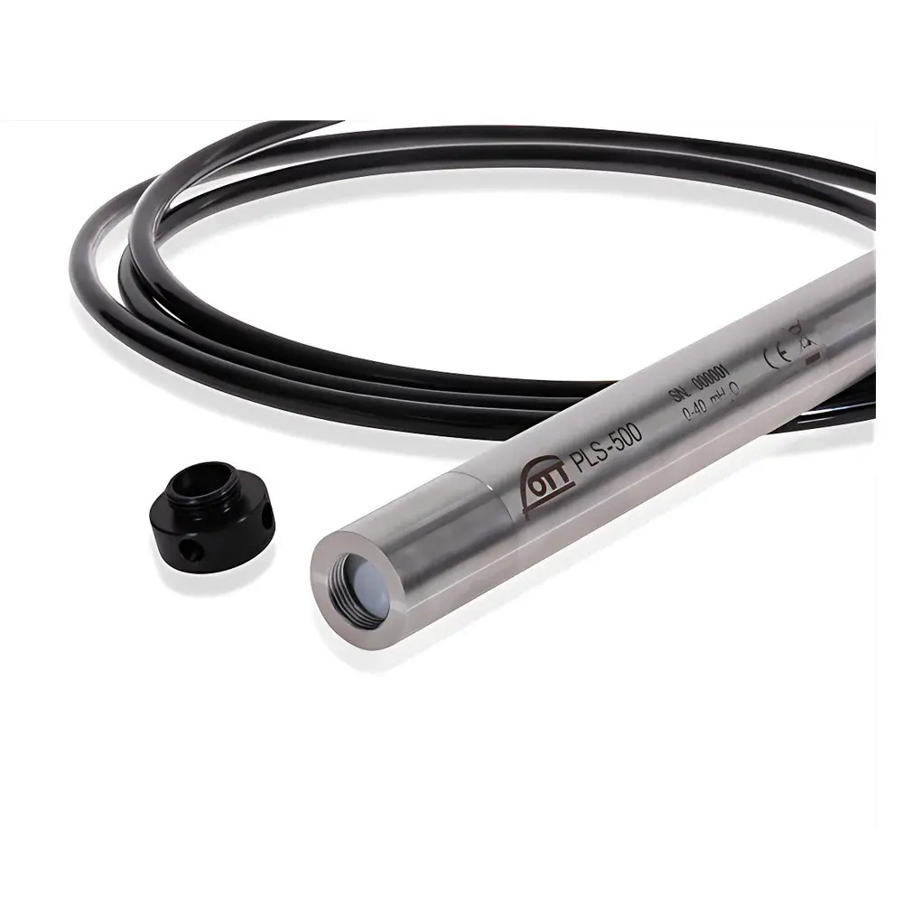 HACH OTT PLS 500 Pressure Transducer Level Sensor