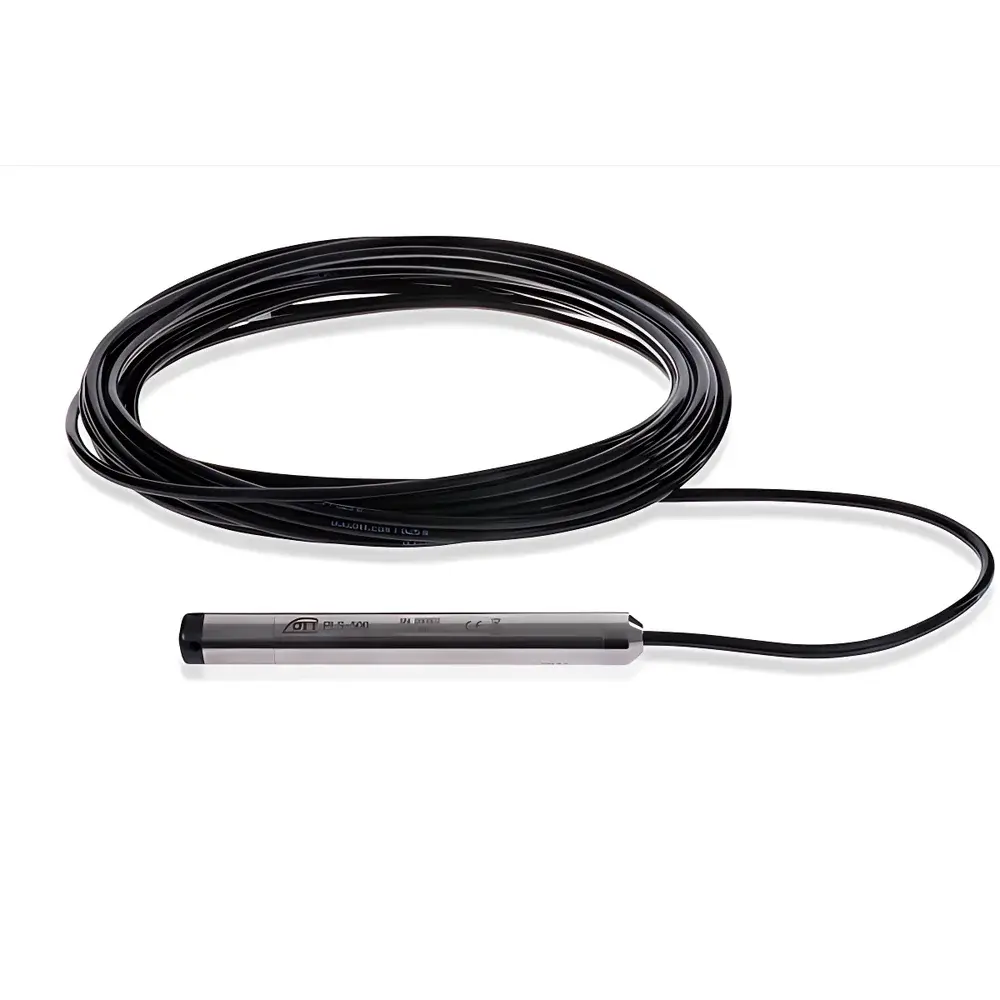 HACH OTT PLS 500 Pressure Transducer Level Sensor