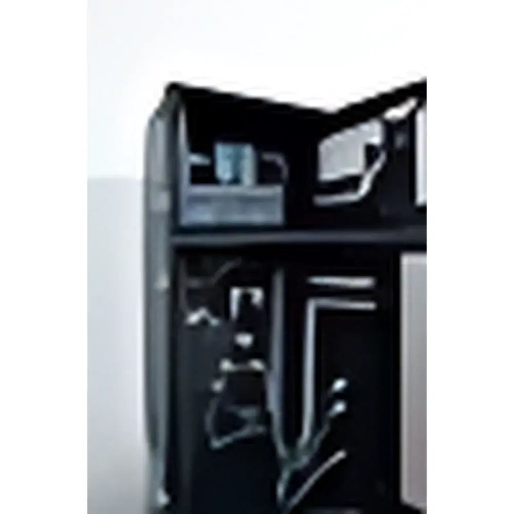 Hach QL3550 Online Total Organic Carbon (TOC) Analyzer