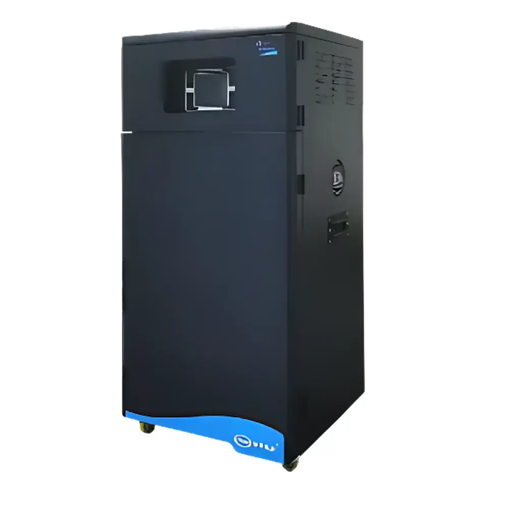 Hach ES-6910 Automated Water Sampler