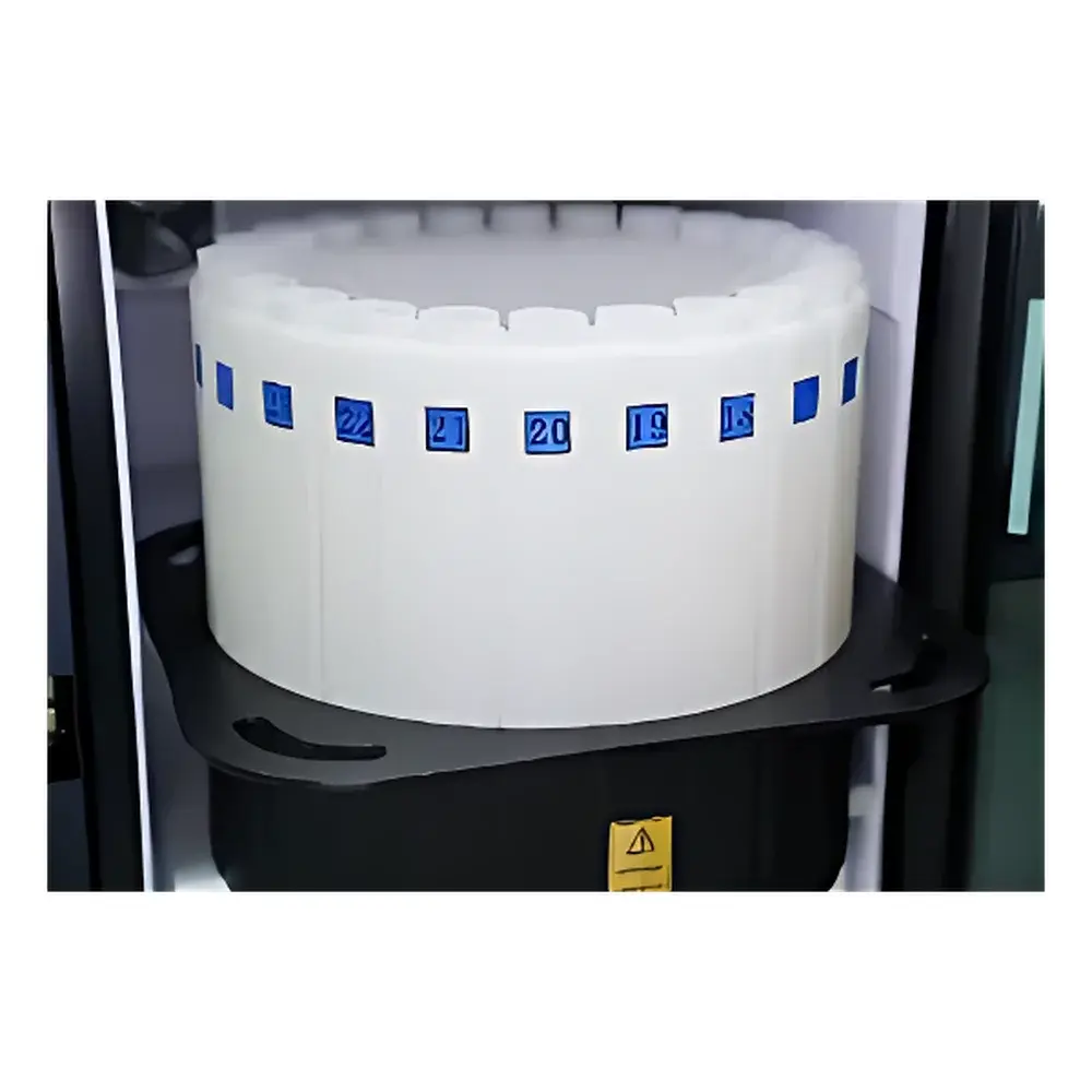 Hach ES-6910 Automated Water Sampler