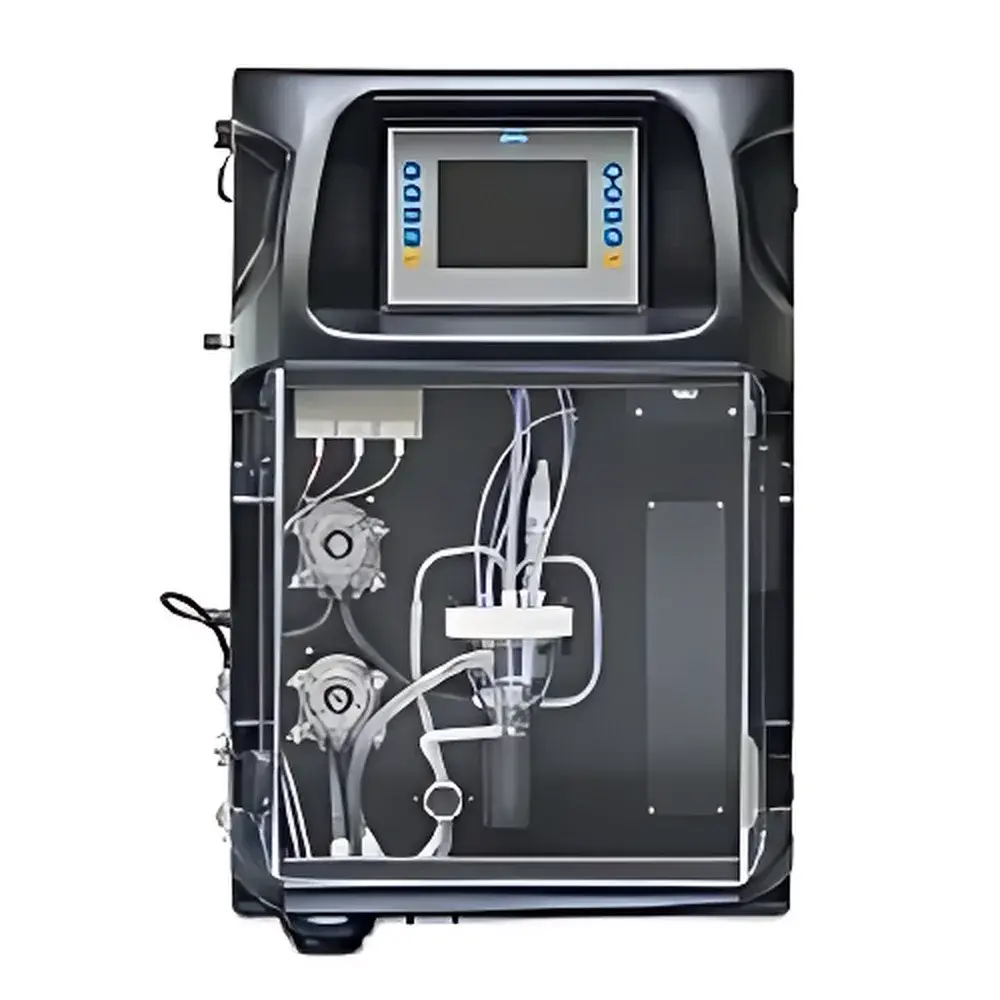 HACH EZ3500 Series Chloride Ion Analyzers