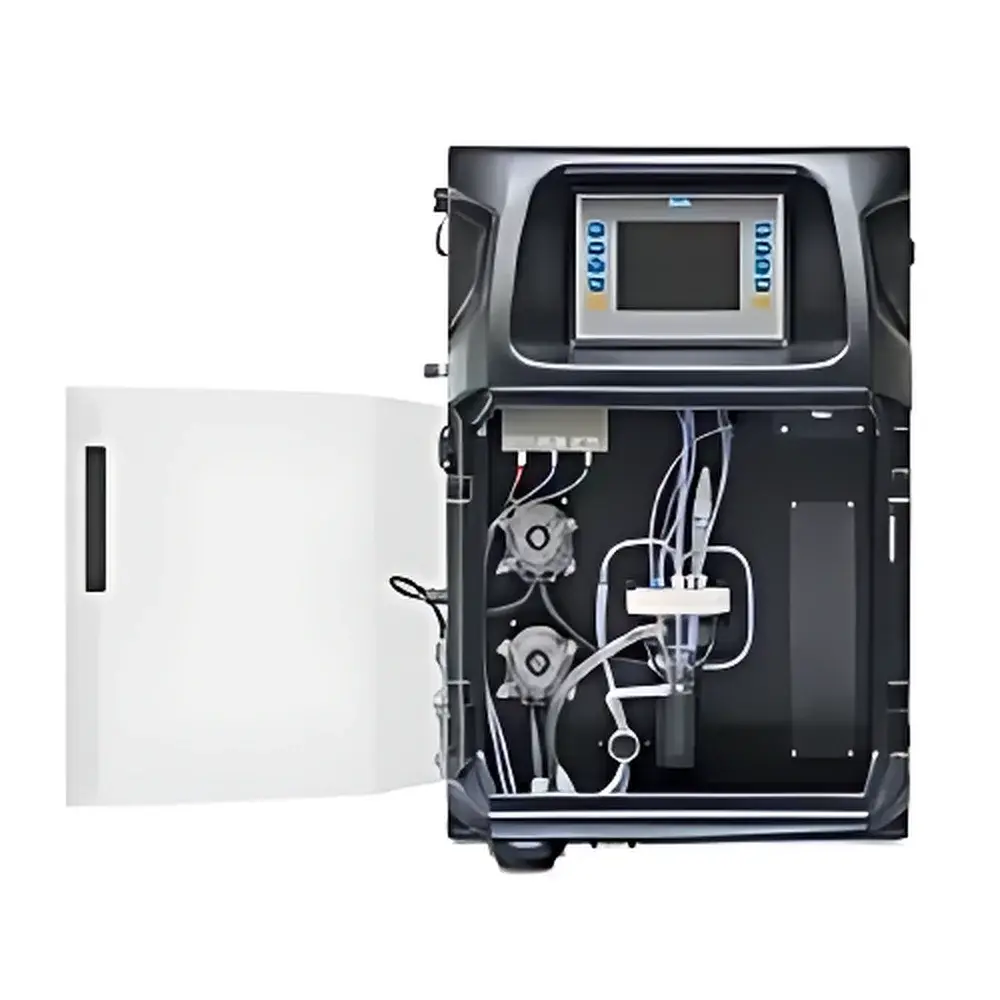 HACH EZ3500 Series Chloride Ion Analyzers