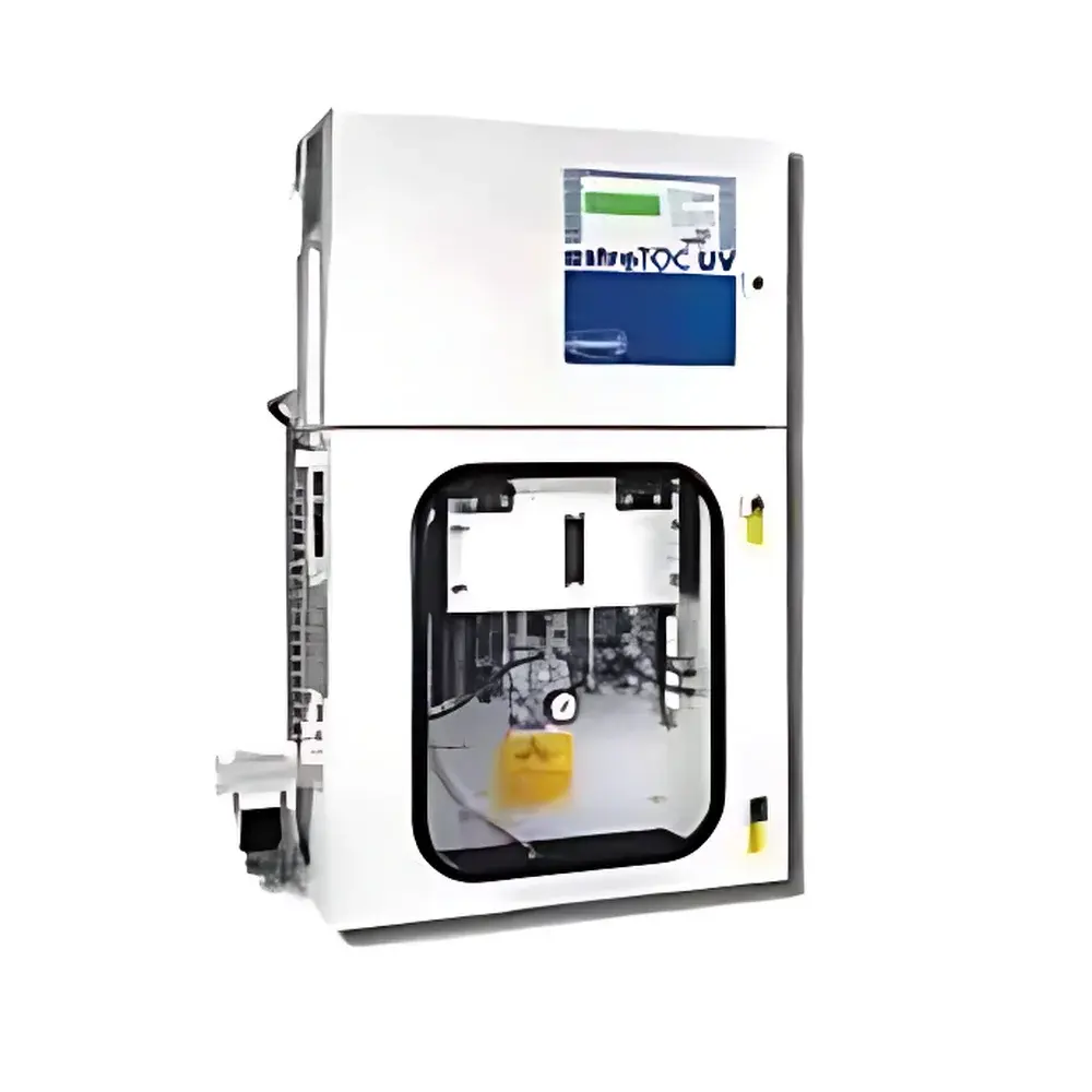 HACH Astro TOC UV TURBO Online Total Organic Carbon Analyzer