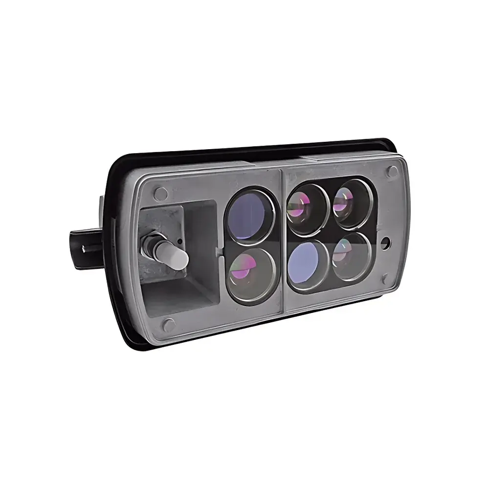 Lufft MARWIS-UMB Mobile Road Surface Sensor