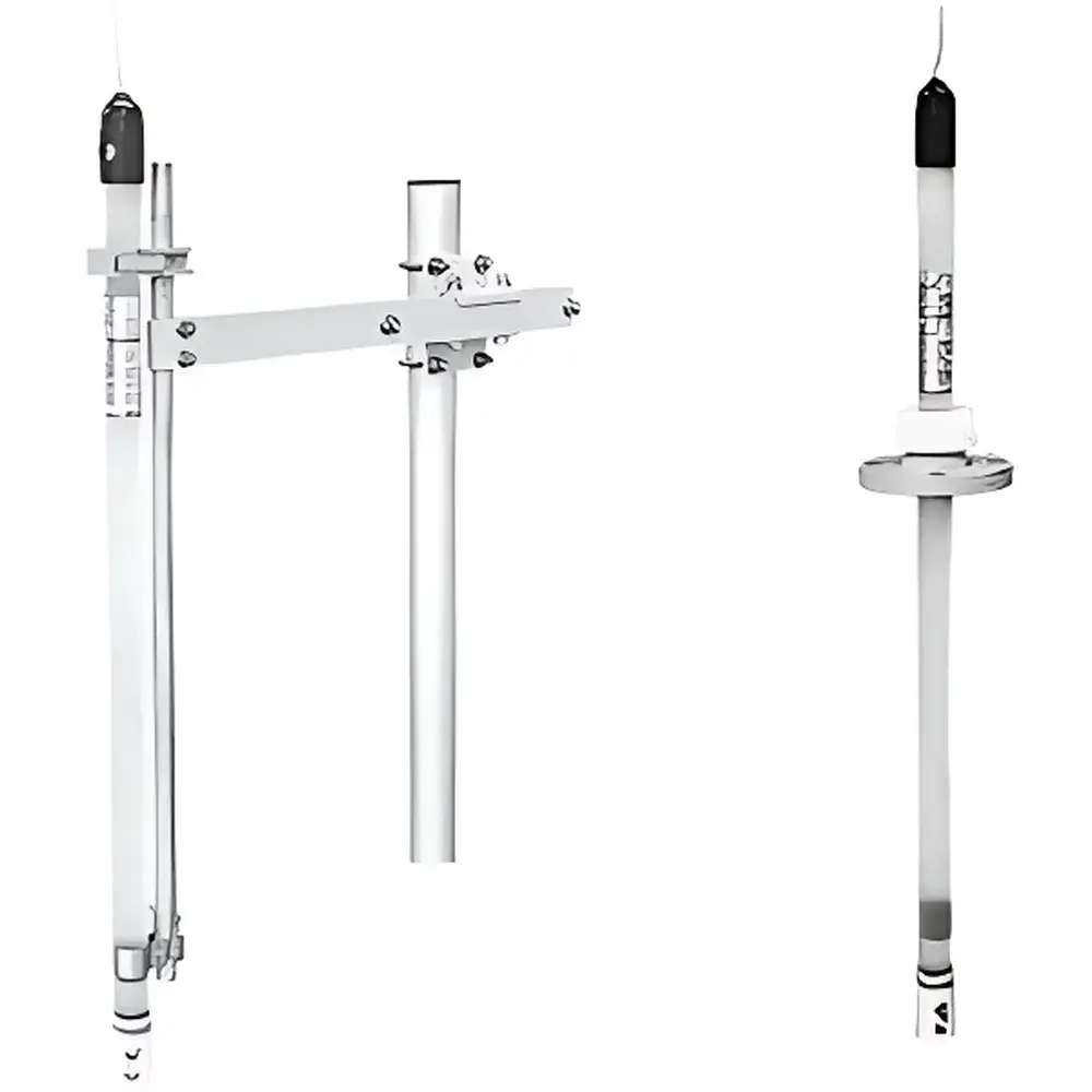 Hach HC-7 Series Submersible pH/ORP Sensor