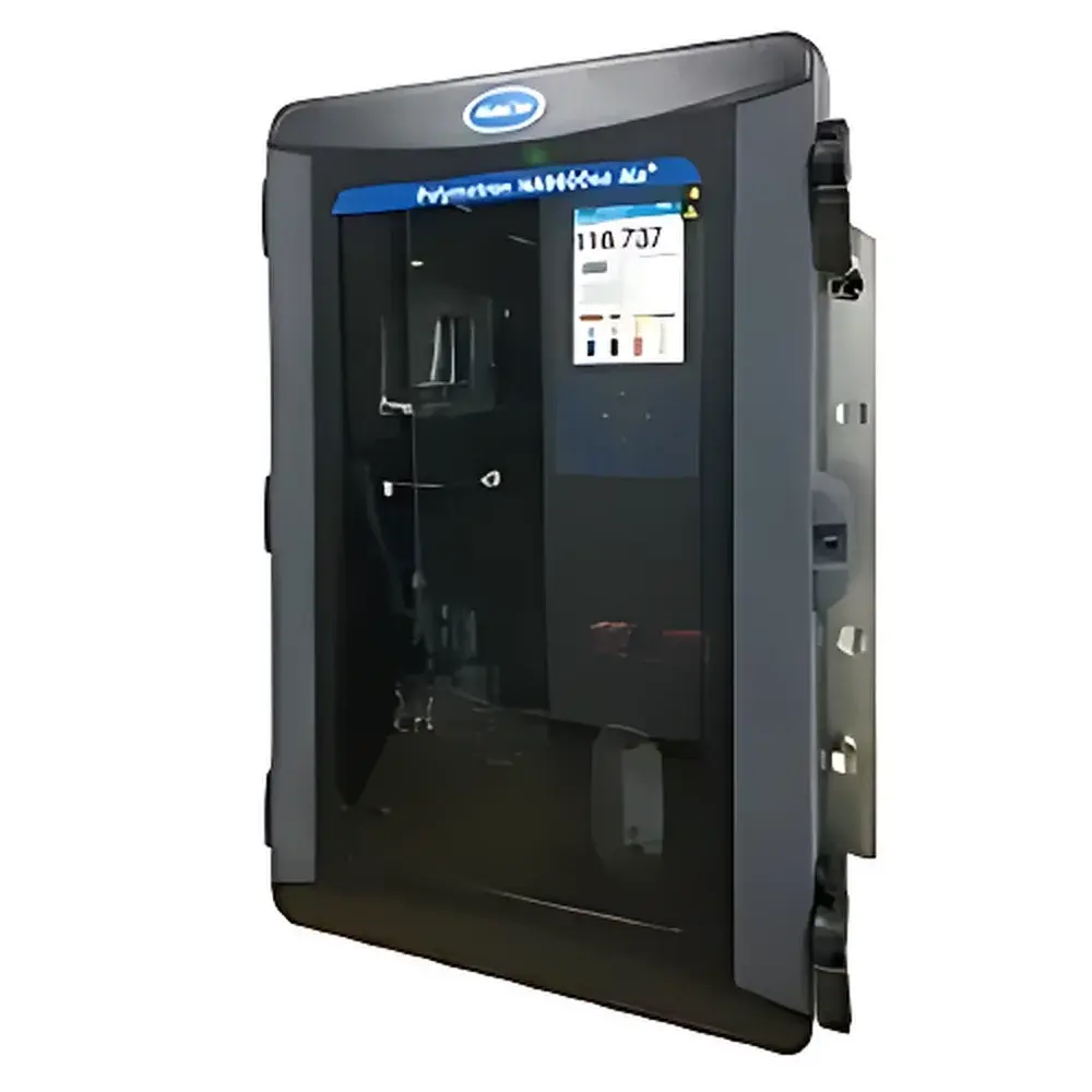 HACH Polymetron NA9600 sc Online Sodium Analyzer