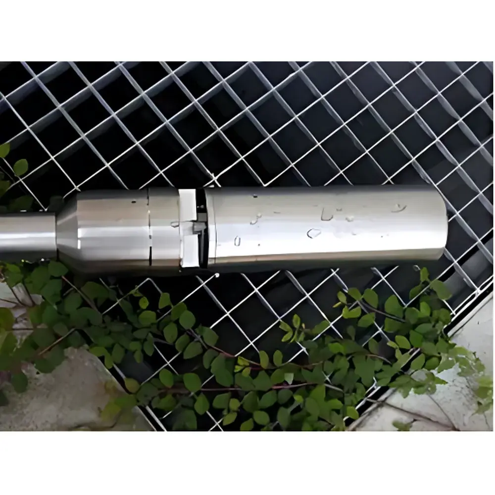 Hach UVAS eco sc Organic Matter Analyzer