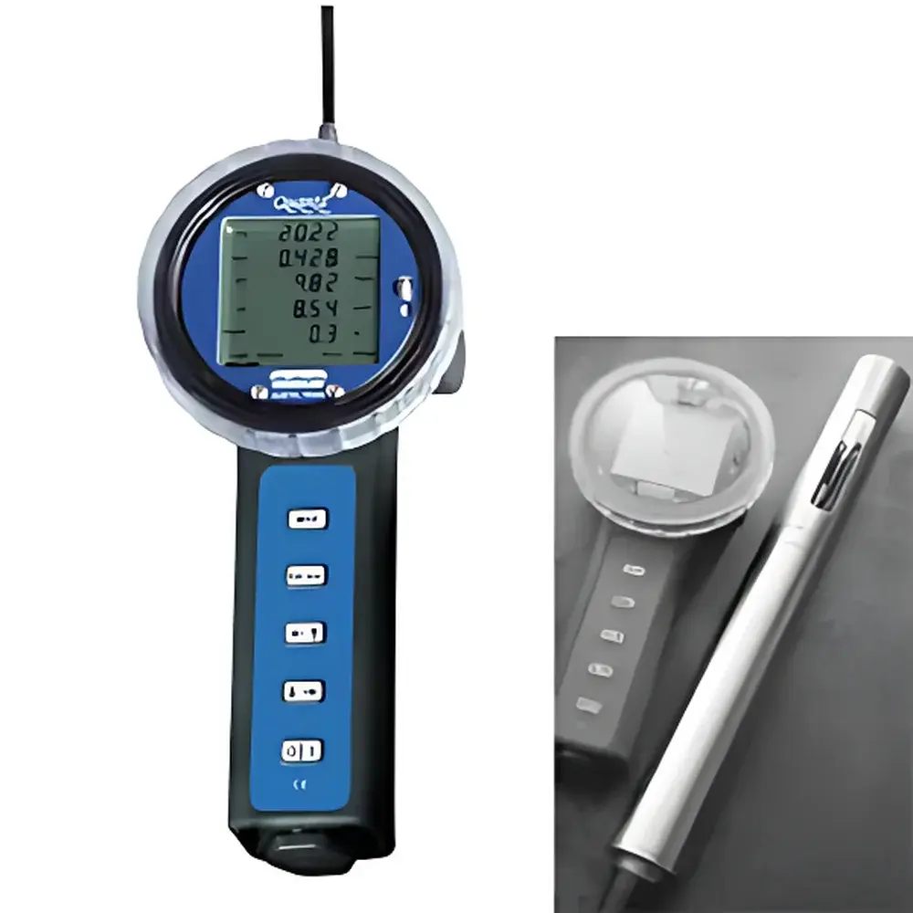 HACH Quanta-G Groundwater Quality Analyzer
