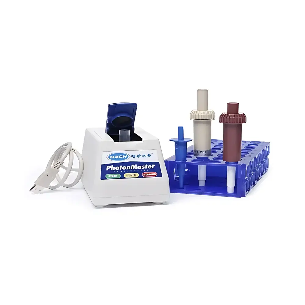 HACH TX1315 Portable Water Toxicity Analyzer