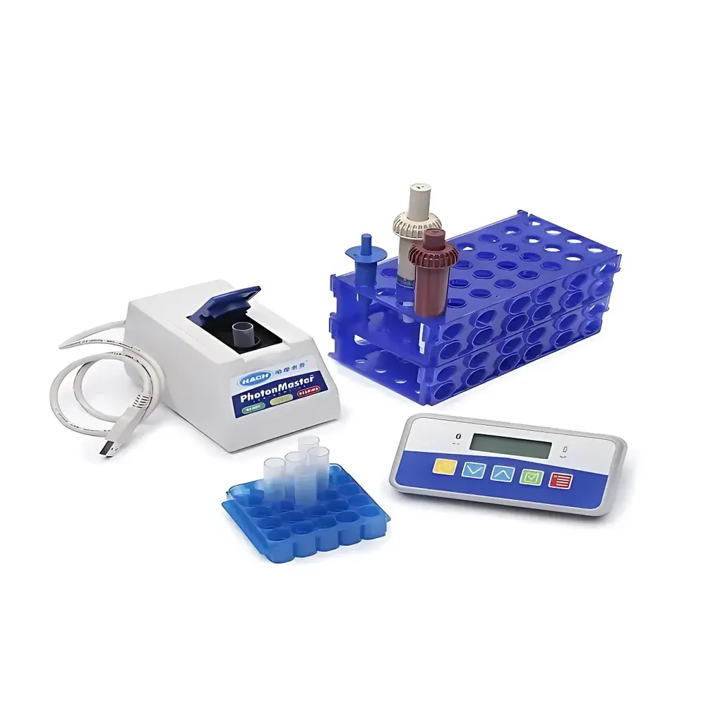 HACH TX1315 Portable Water Toxicity Analyzer