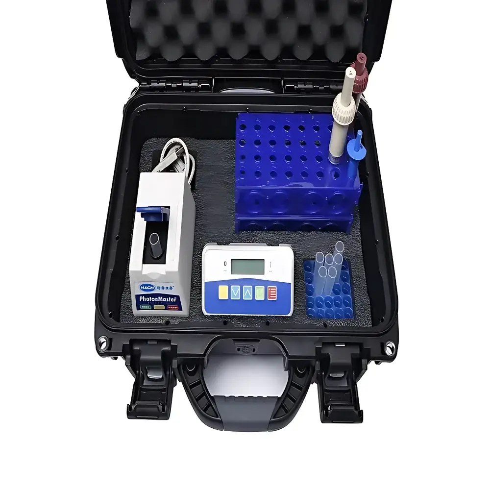 HACH TX1315 Portable Water Toxicity Analyzer