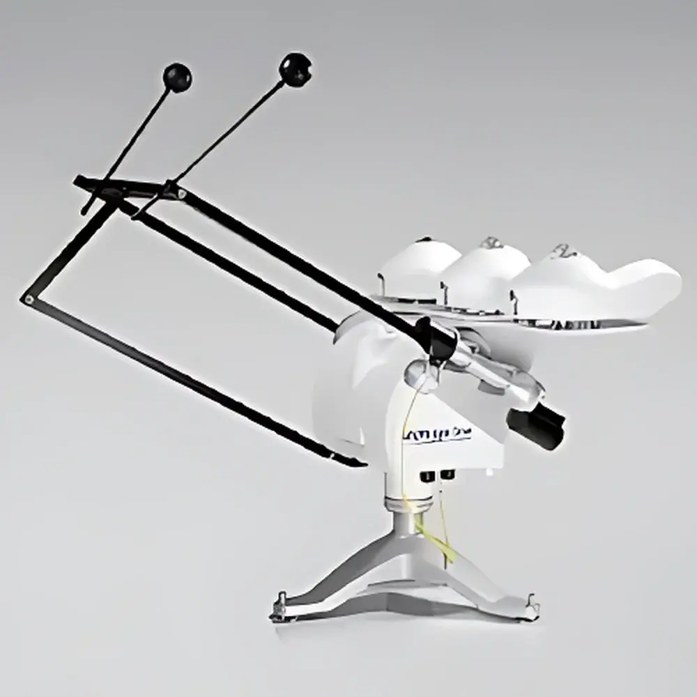 Kipp&Zonen Solys Gear Drive Solar Tracker