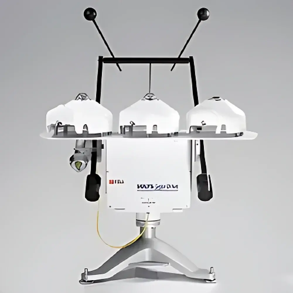 Kipp&Zonen Solys Gear Drive Solar Tracker