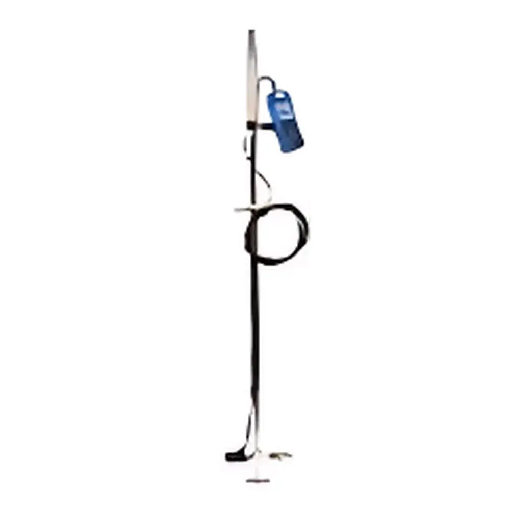 OTT Hydromet MFpro Portable Electromagnetic Flowmeter