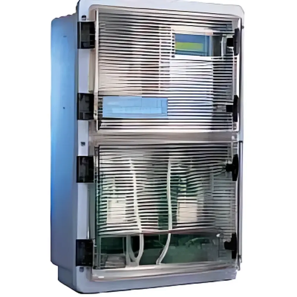 Hach 5000 Online Silicon Analyzer