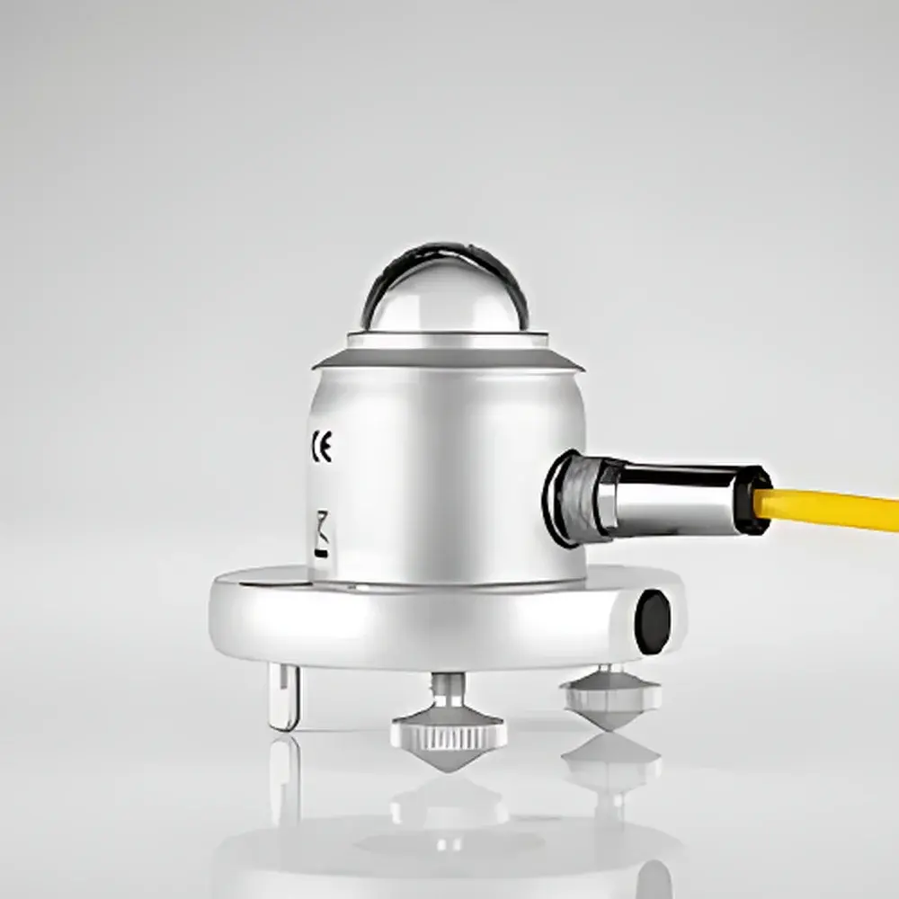 Kipp&Zonen SMP Smart Pyranometer
