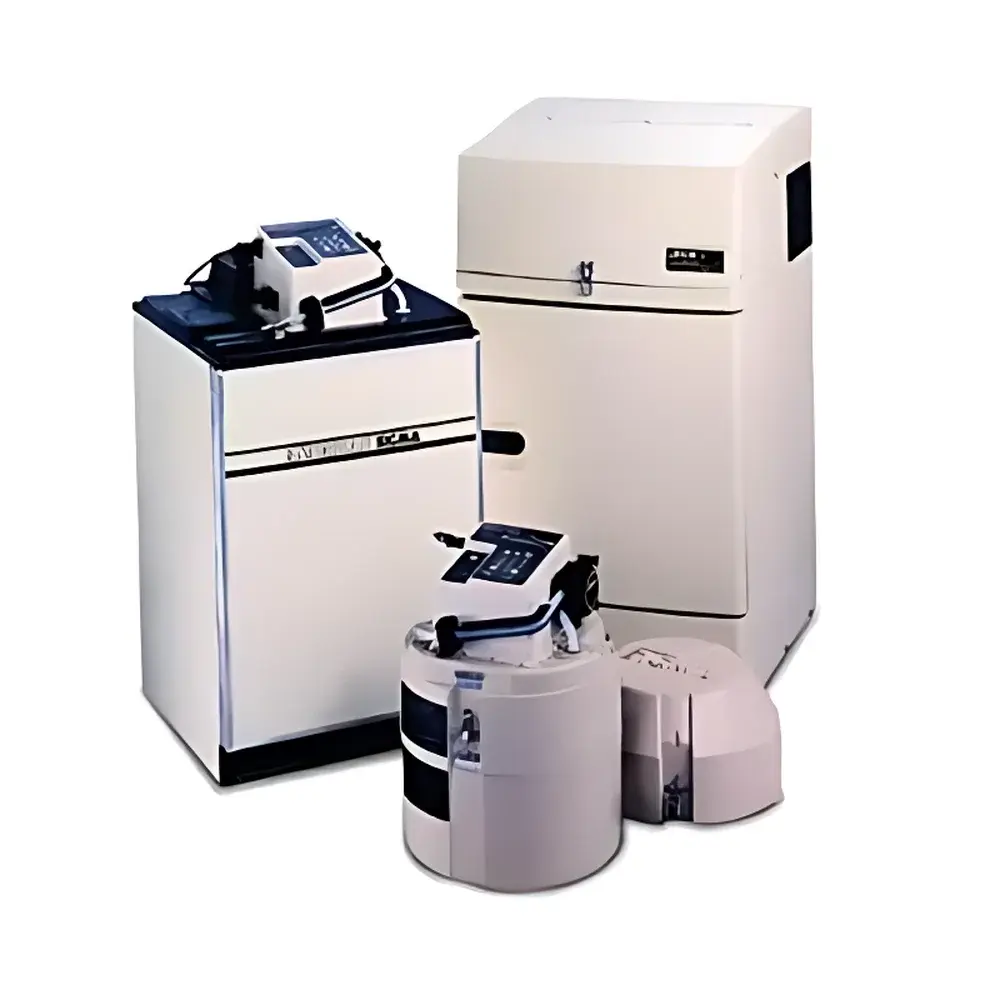 HACH American Sigma 900 Series Automatic Water Samplers