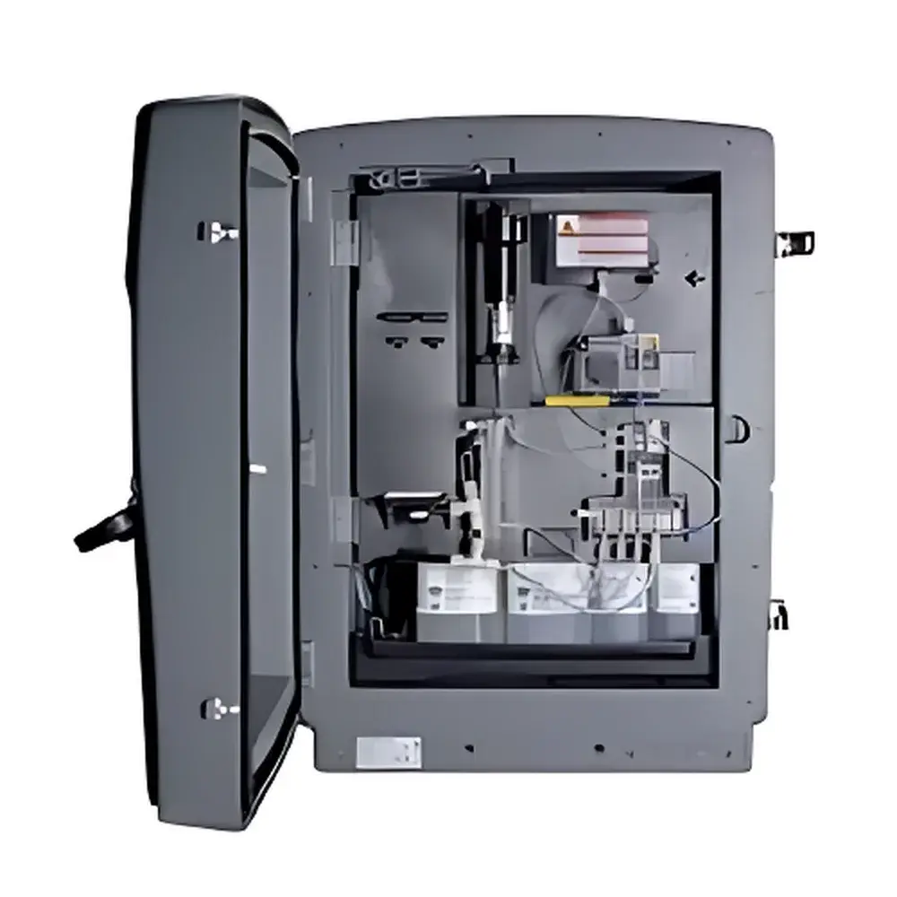 HACH Phosphax sc LR Low-Range Orthophosphate Online Analyzer