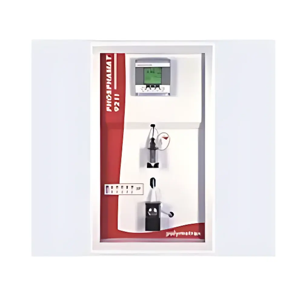 HACH Polymetron 9211 Online Phosphate Analyzer