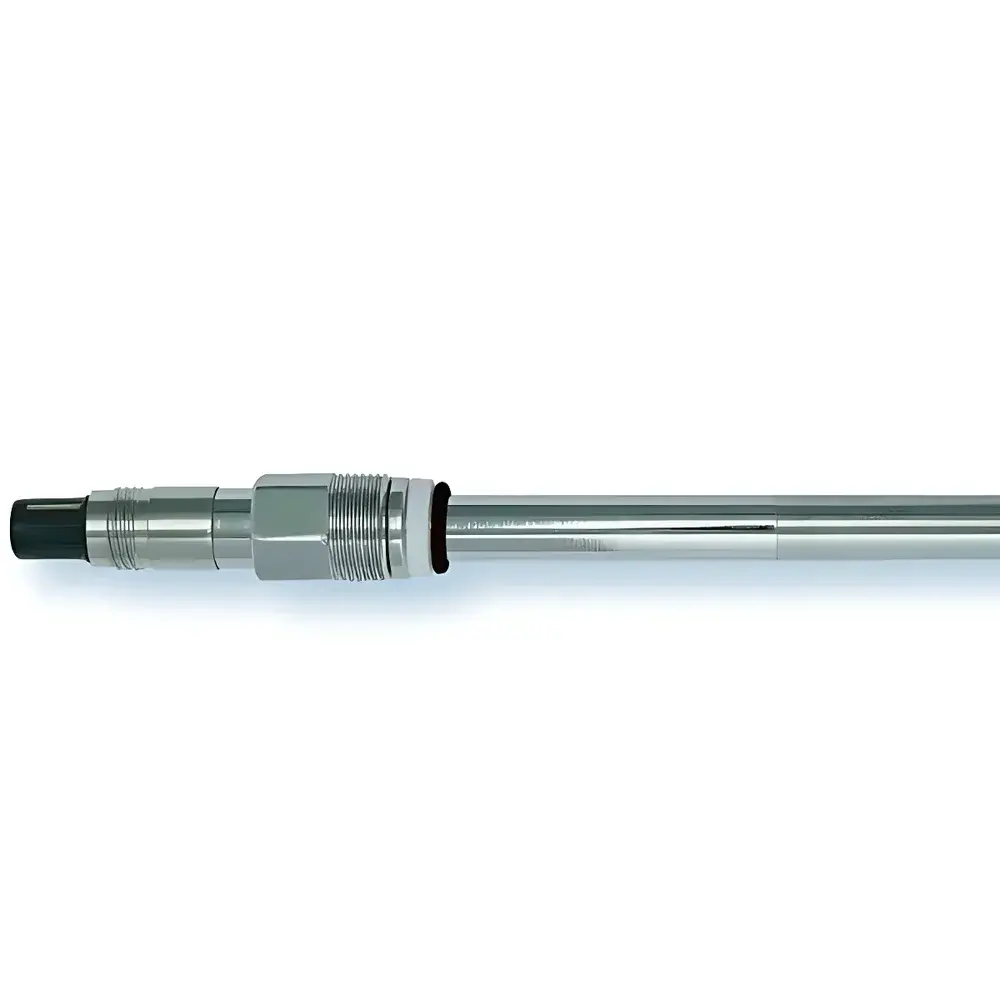HACH GM9410 UNIQ High-Temperature Sterilizable Dissolved Oxygen Electrode for Fermentation