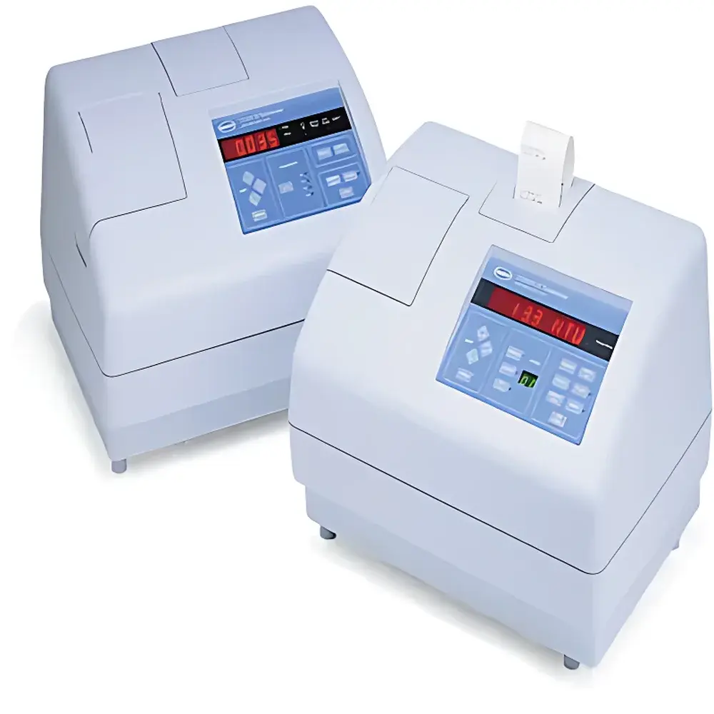 Hach 2100N Laboratory Turbidimeter