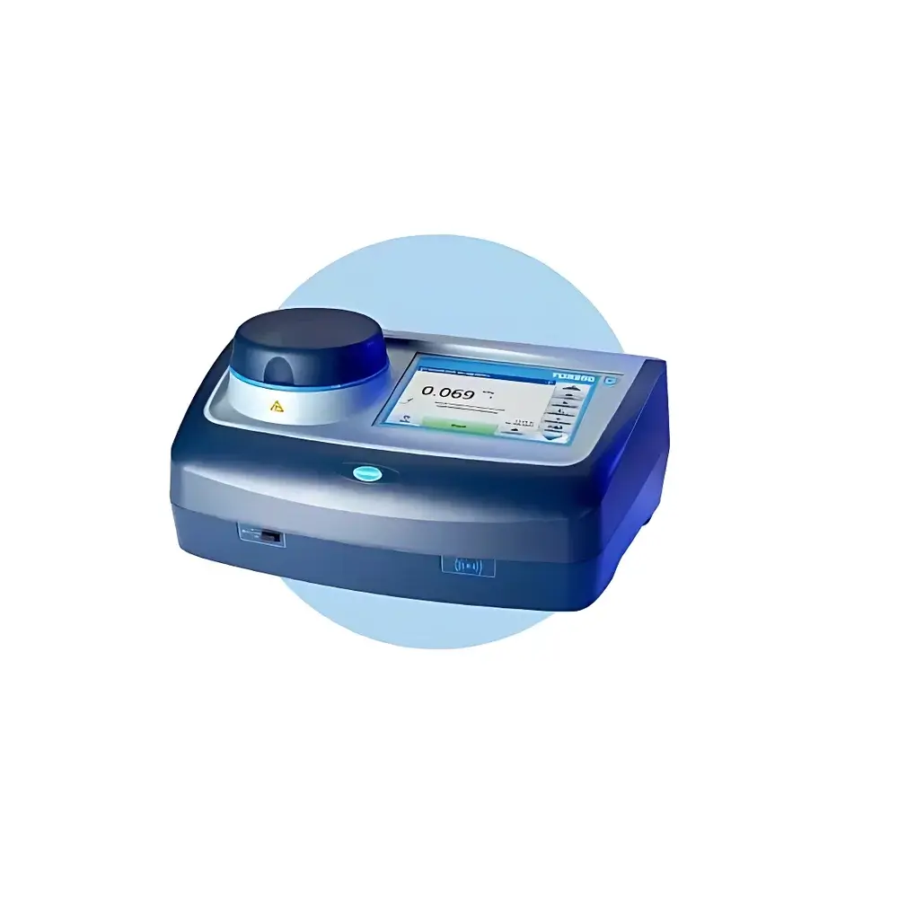 Hach TU5 Series Turbidimeter