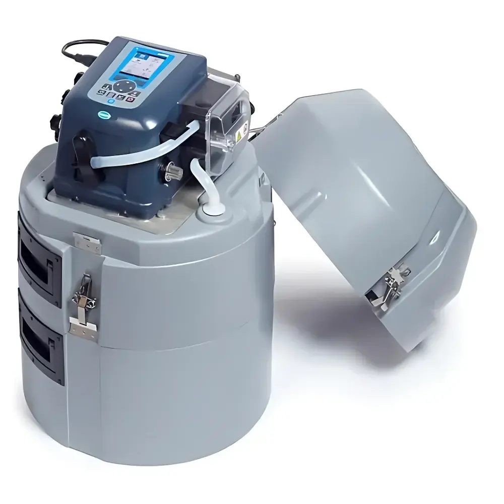 Hach AS950 Series Automatic Water Sampler