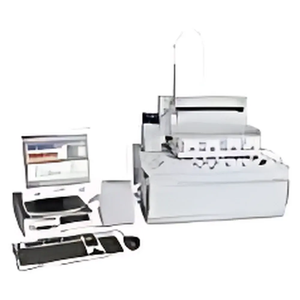 Hach QC8500 Flow Injection Analyzer